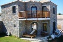 Niriides Villas Hersonissos  Ngoại thất bức ảnh