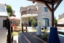 Niriides Villas Hersonissos  Ngoại thất bức ảnh